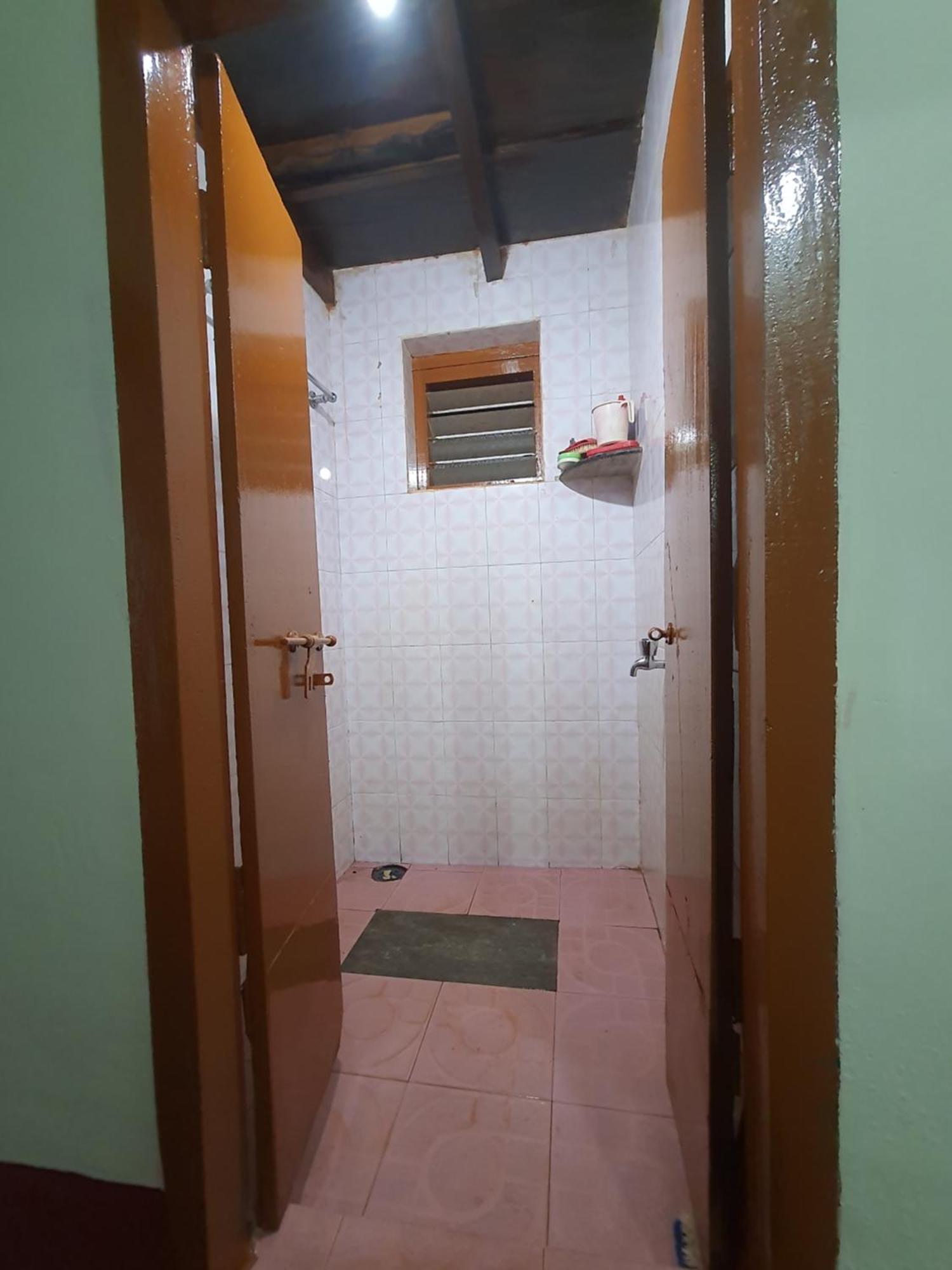 אודופי Hallimane Homestay מראה חיצוני תמונה