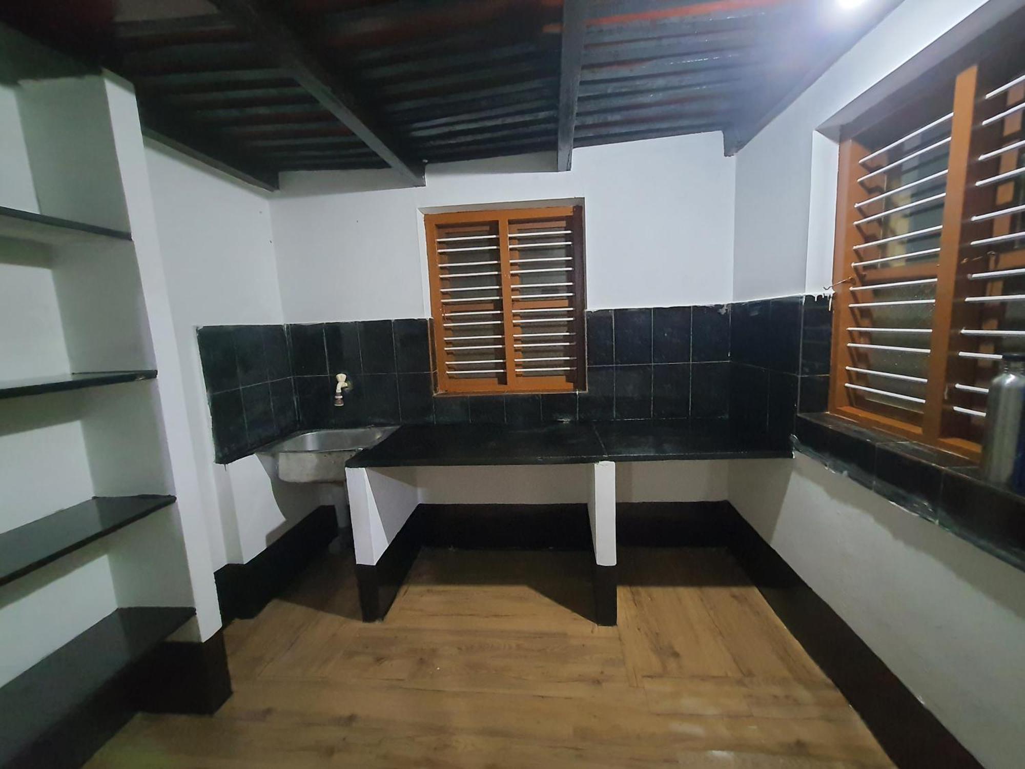 אודופי Hallimane Homestay מראה חיצוני תמונה
