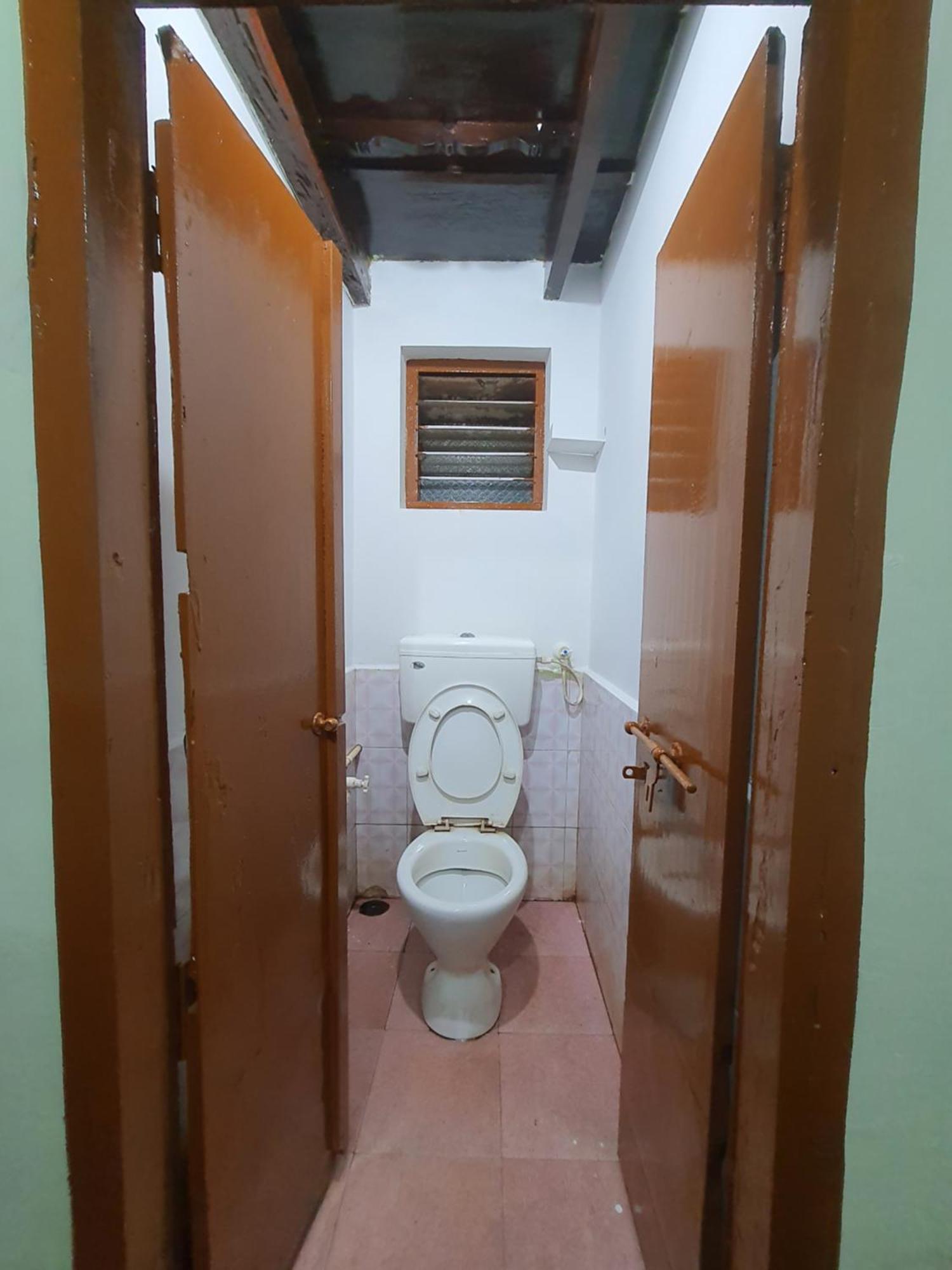 אודופי Hallimane Homestay מראה חיצוני תמונה