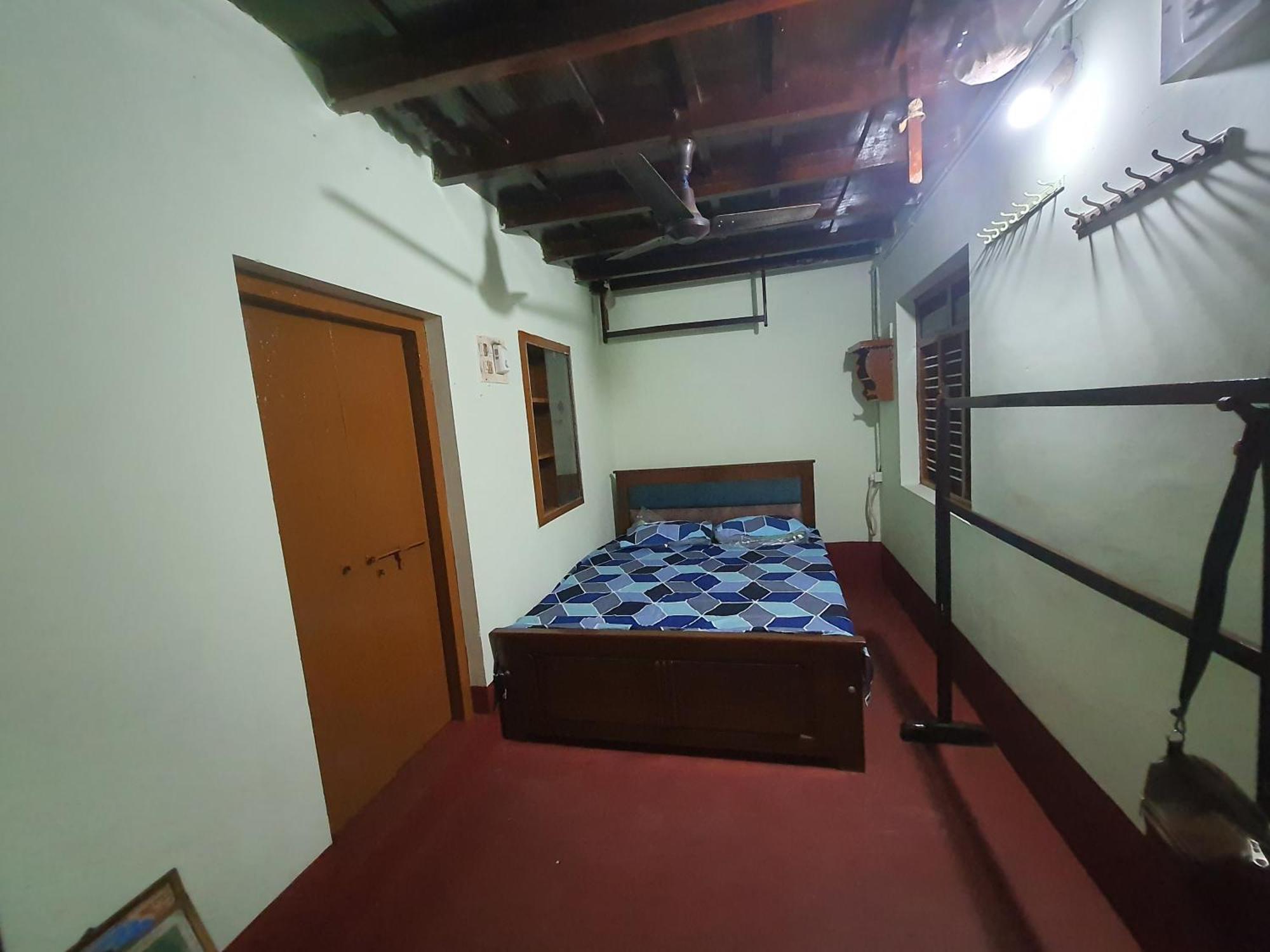אודופי Hallimane Homestay מראה חיצוני תמונה