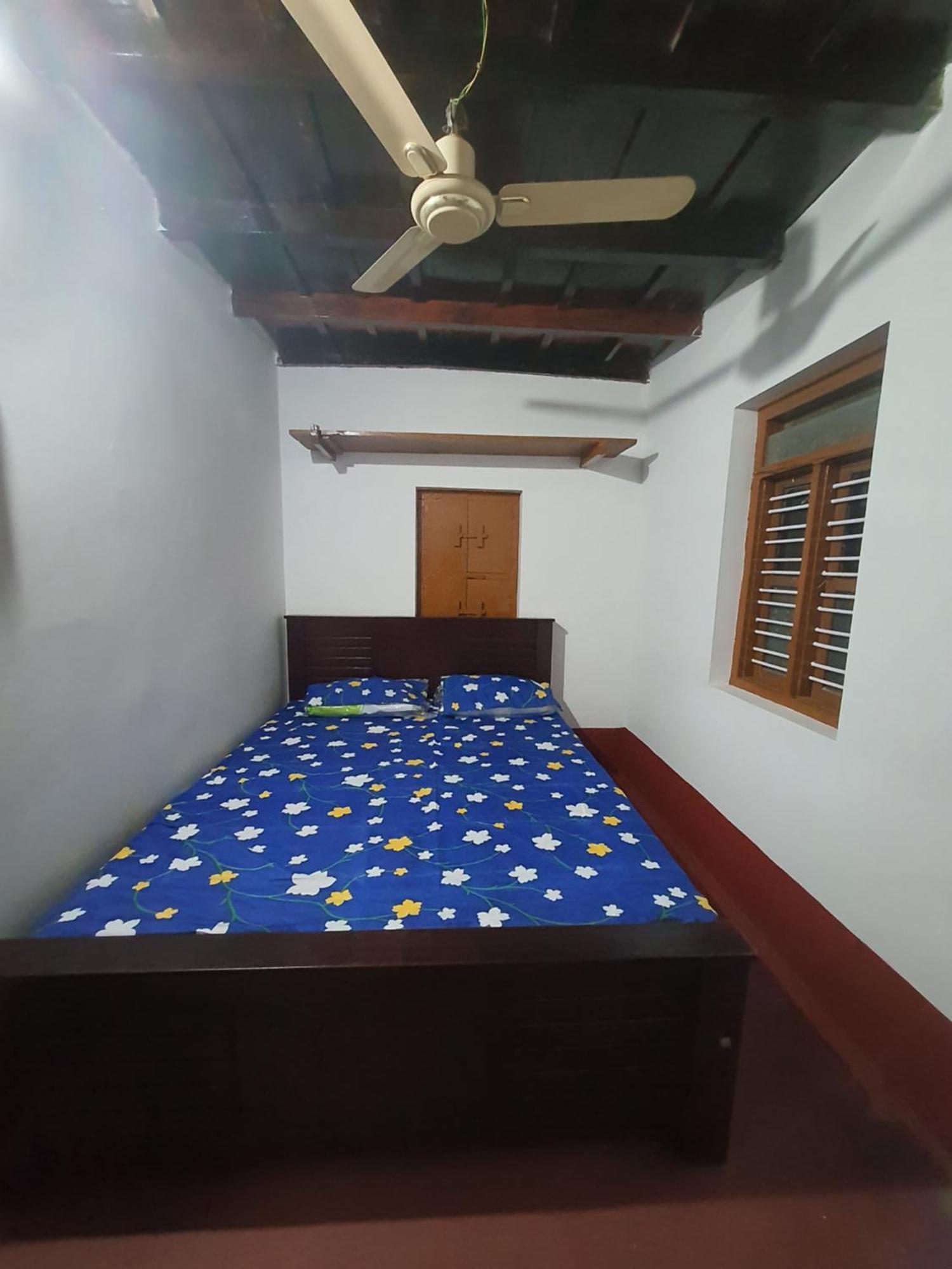 אודופי Hallimane Homestay מראה חיצוני תמונה