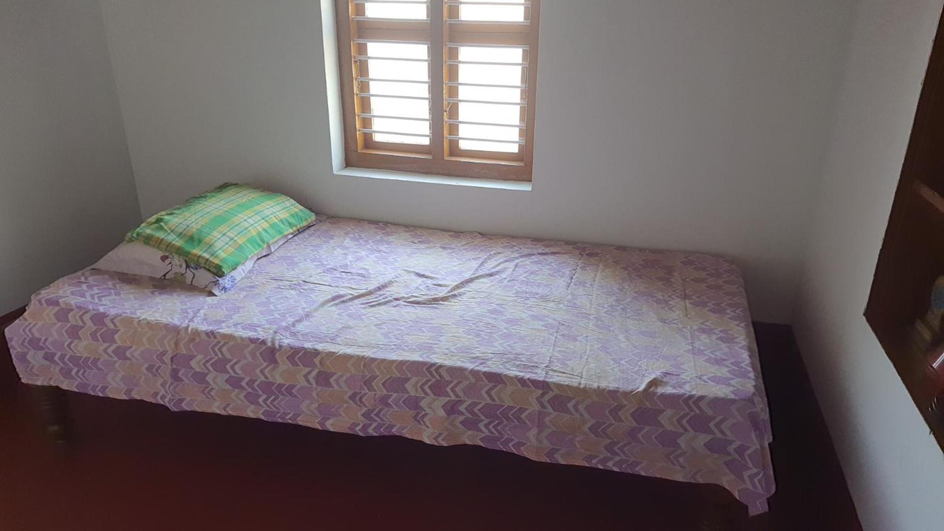 אודופי Hallimane Homestay מראה חיצוני תמונה
