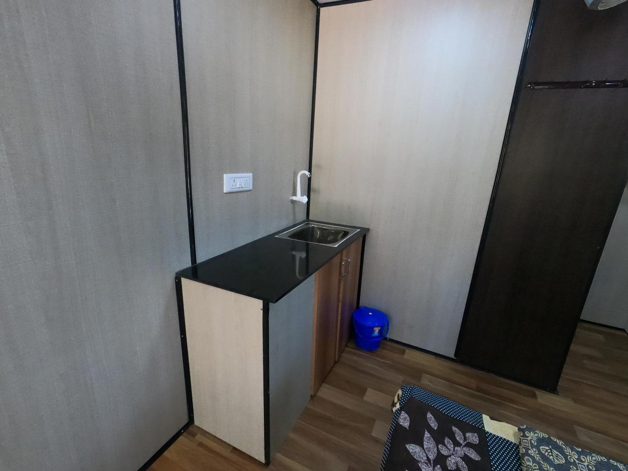 אודופי Hallimane Homestay מראה חיצוני תמונה