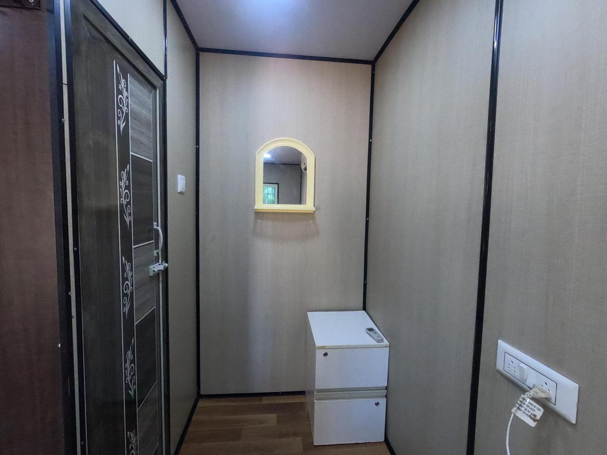 אודופי Hallimane Homestay מראה חיצוני תמונה