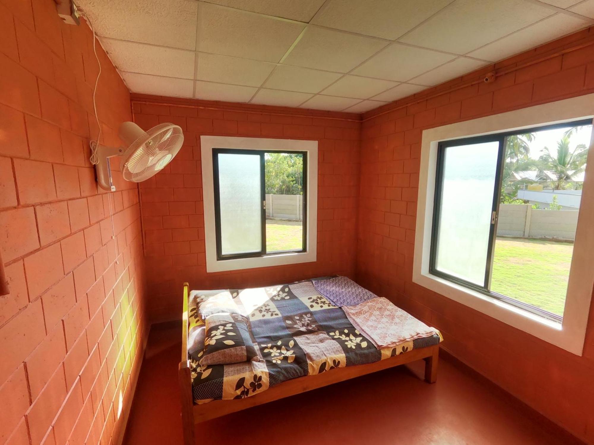 אודופי Hallimane Homestay מראה חיצוני תמונה