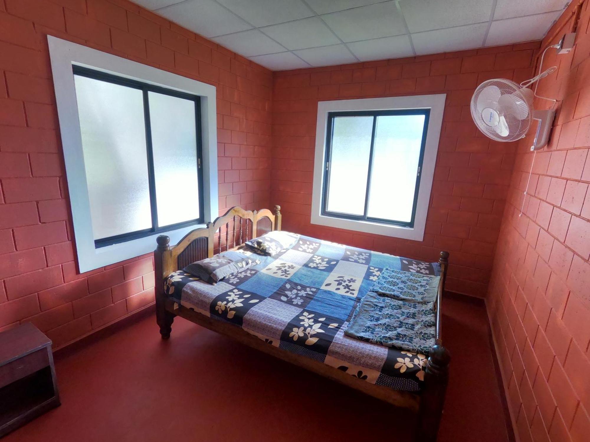 אודופי Hallimane Homestay מראה חיצוני תמונה